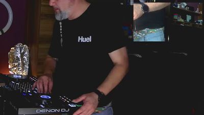 1st_omen live from Germany