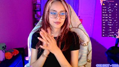 7Hana7 live from Colombia