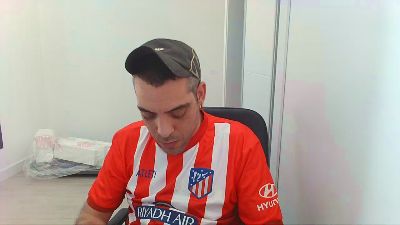 88mad live from Spain