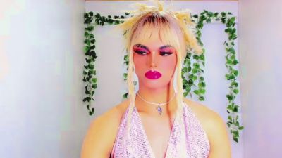 AdharaSofia live from Colombia