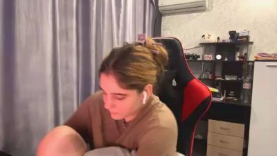 AguedaHoltz live from Serbia