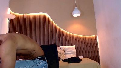 Aiden_steel live from Colombia