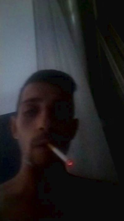 Alessio967 live from Italy