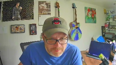 AlexanderII4u live from United States