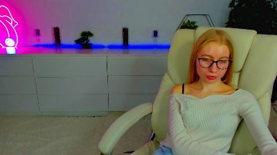 Alina__Blonde live from Ukraine