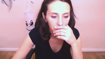 AlissaTemi live from France
