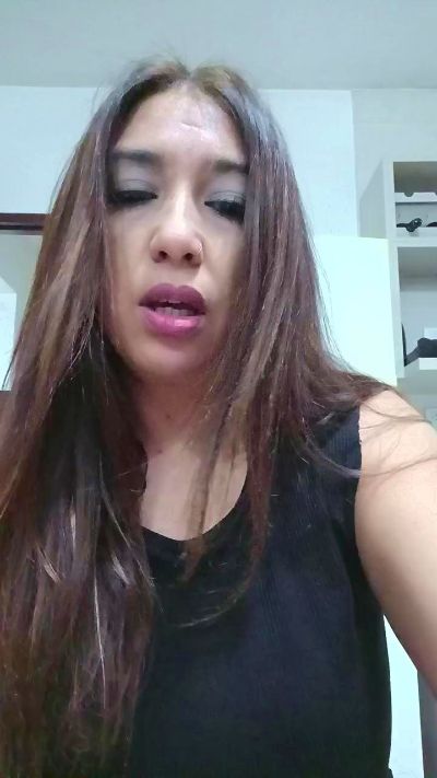 Alma2247 live from Argentina