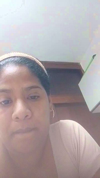 Alondritasexx live from Chile