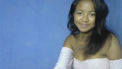 Ambergirl69 live from Madagascar