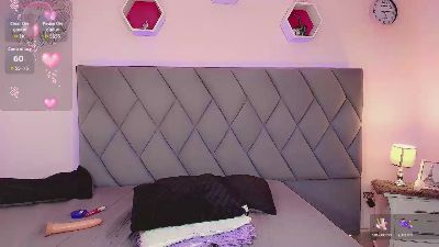 Amira_Ember live from Colombia
