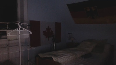 Andre124231 live from Germany