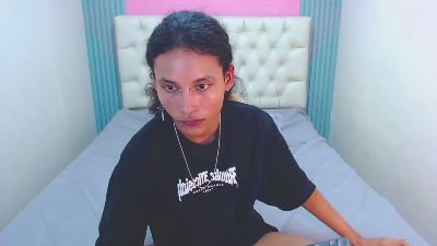 Andrew_Landry live from Colombia