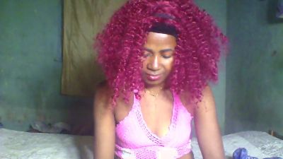 Andrizia live from Madagascar