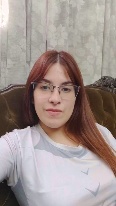Angeles_rich live from Argentina