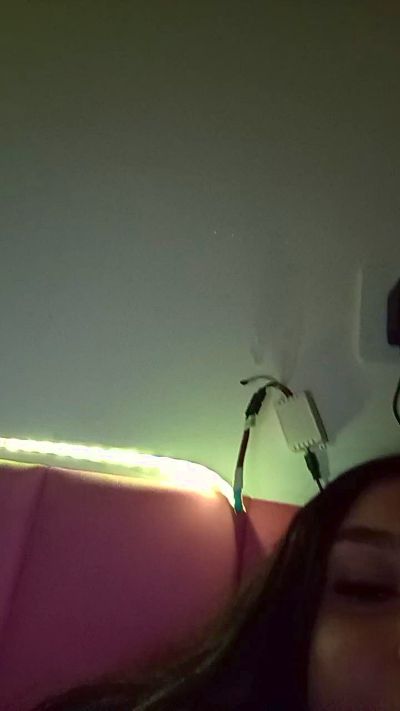 Aninha001 live from Brazil