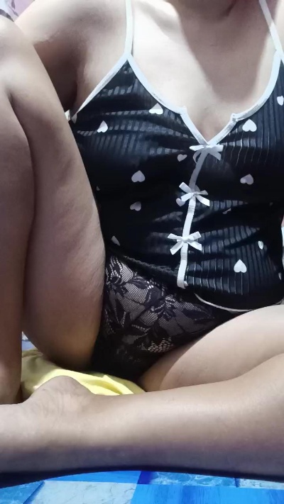 Anndesire01 live from Philippines