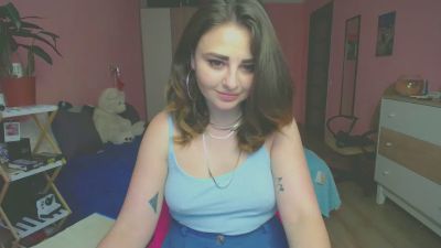 AnnsLove_is live from Ukraine