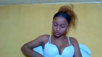 Anousca live from Madagascar