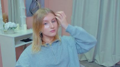 AshleyPedri live from United States