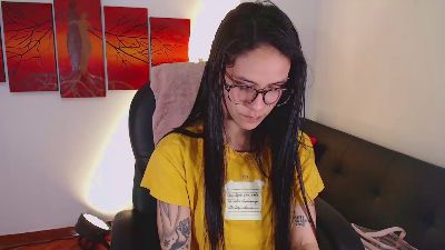 Ashley_amoret94 live from Peru