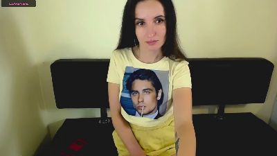 AsisMiss_ live from United States