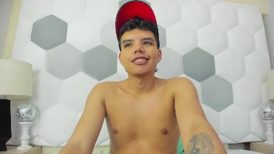 Axel_Forte live from Colombia