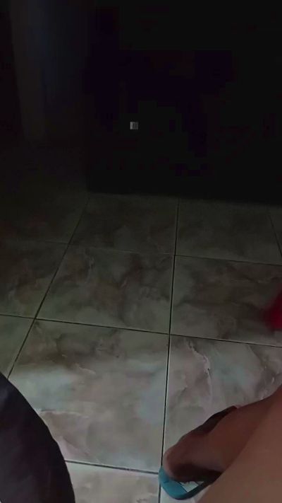 Bagacador92 live from Brazil