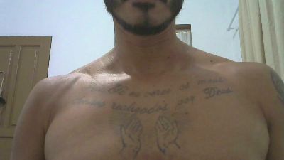 Barcaval live from Brazil
