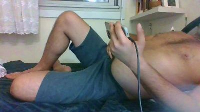 Beargaytr live from France