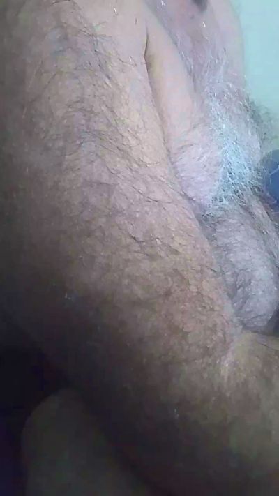 Bearoliverpcd live from Brazil
