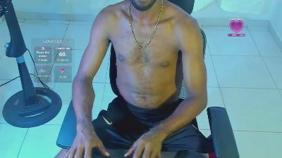 BenthBlack1 live from United States