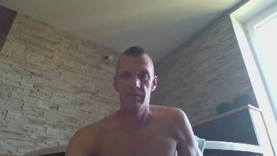 Benyd66 live from France