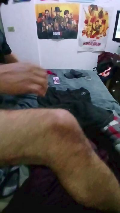 Bielpass69 live from Brazil