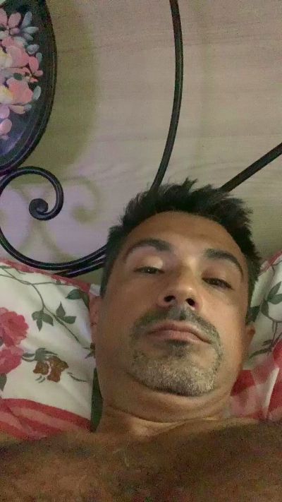 BigGim83 live from Italy