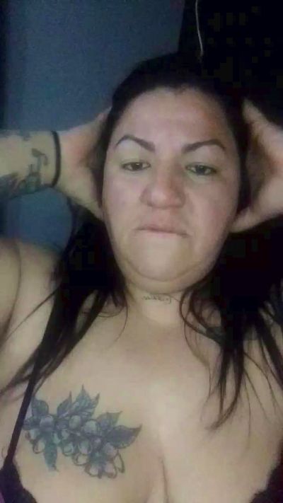 BiggAssQueen live from Argentina