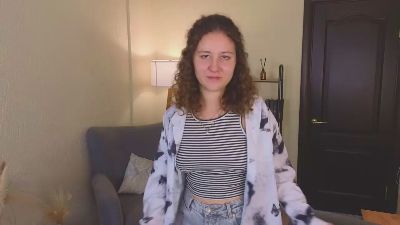 BrendaScot live from Latvia