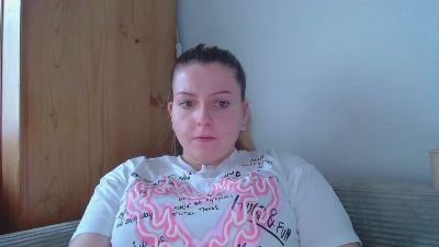 BritneySensual live from Germany