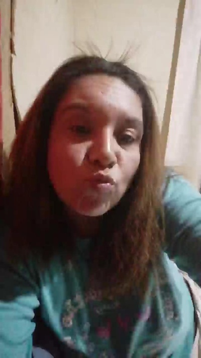 Bulma_sexi live from Chile