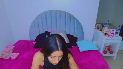 Cami_bunny live from France