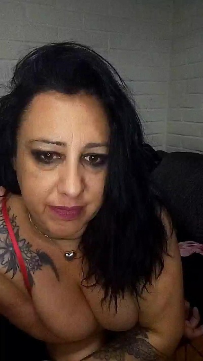 CamilaMilf9999 live from Chile