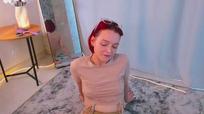 CandicePlanty live from United States
