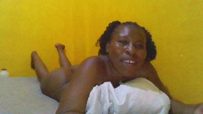 Candybee5 live from Kenya