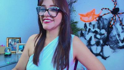 Carol_Miss2 live from Colombia