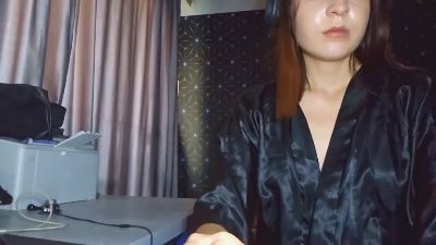 CaroleDewilde live from Poland