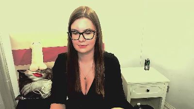 CarolineBody live from Germany