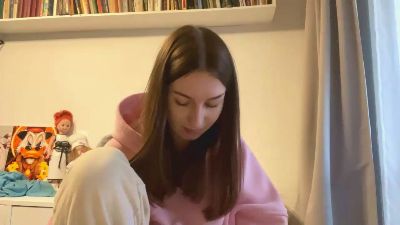 CeliaMulderig live from Netherlands