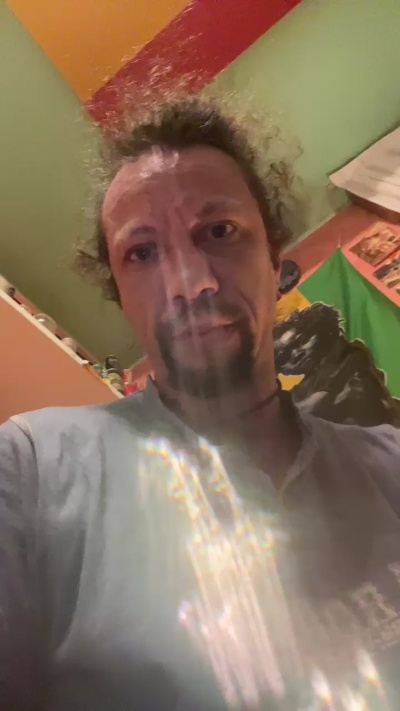 Ceppo89 live from Italy