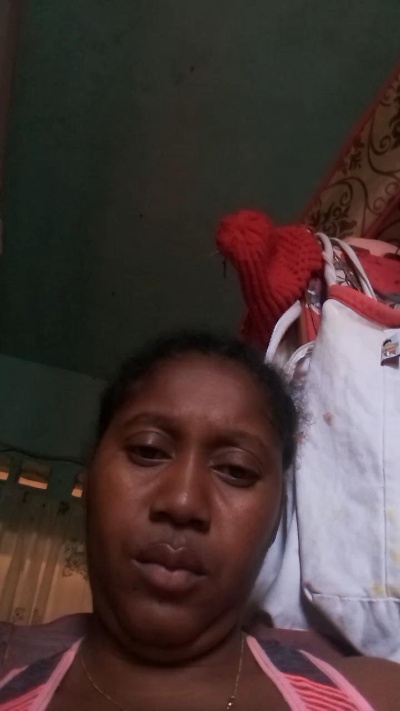 Chantale2 live from Madagascar