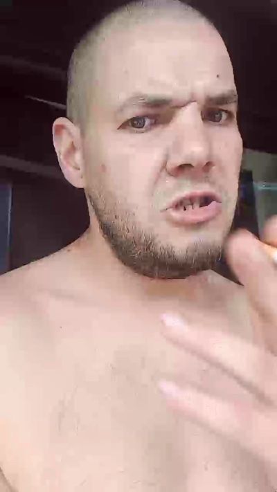 ChemPervSissy live from Poland