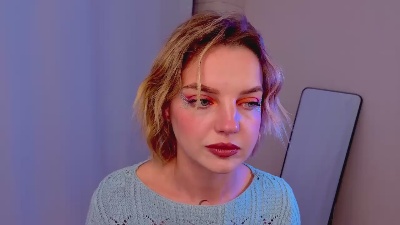 ChloeKoverman live from France